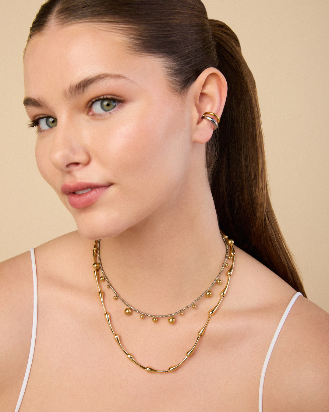 Belle Ear Cuff