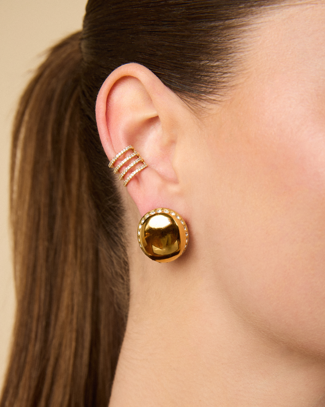 Cecile Earrings