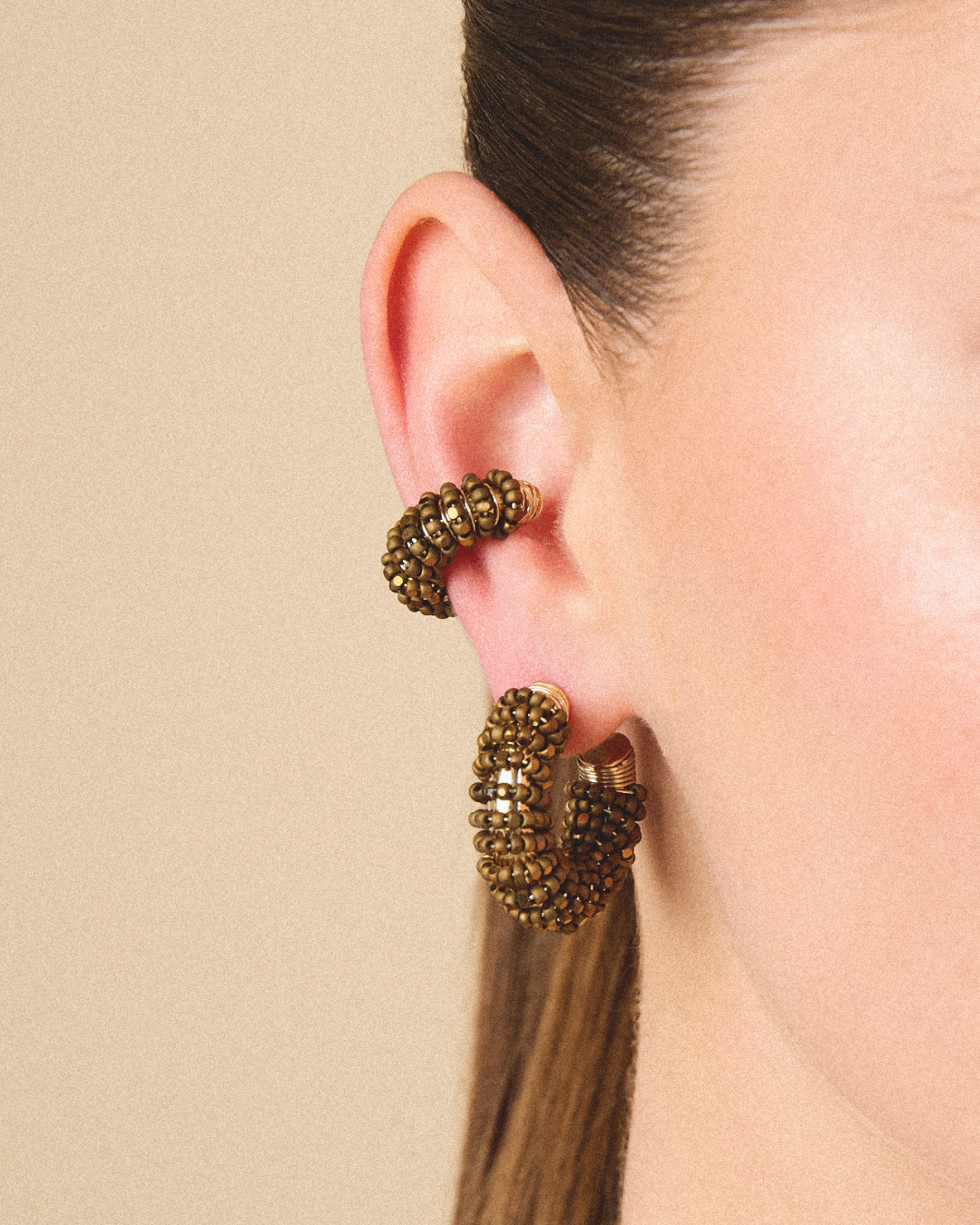 Alani Ear Cuff