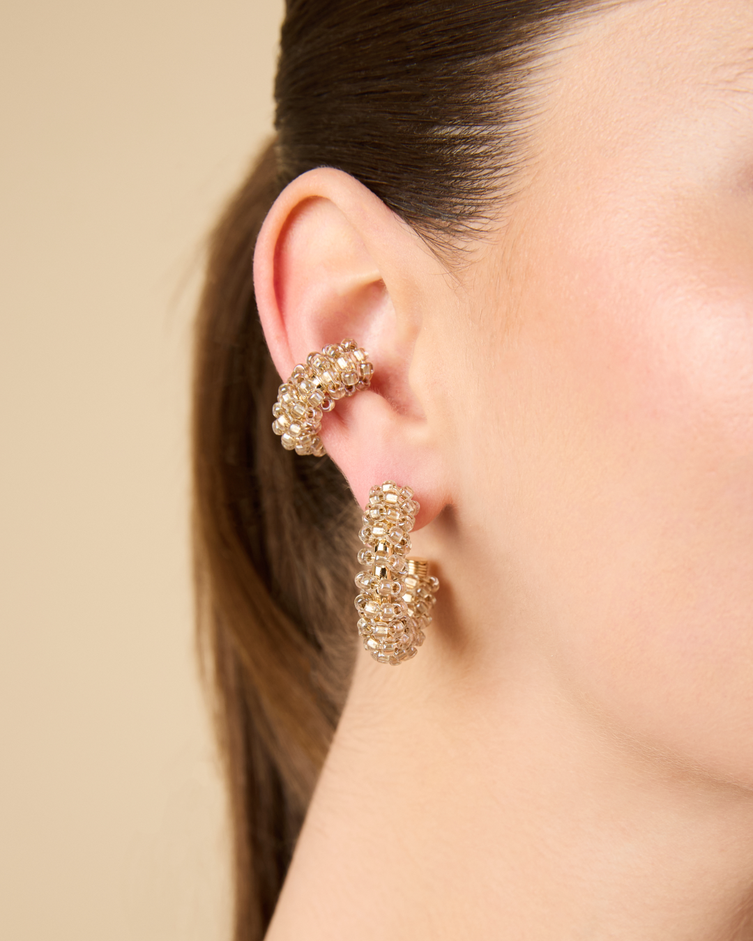 Alexandra Ear Cuff