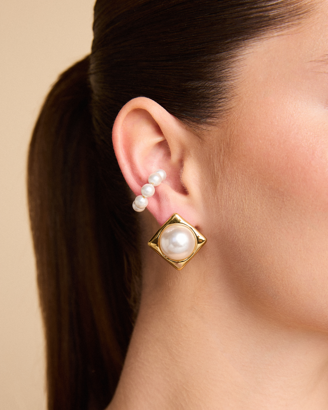 Victoria Earrings