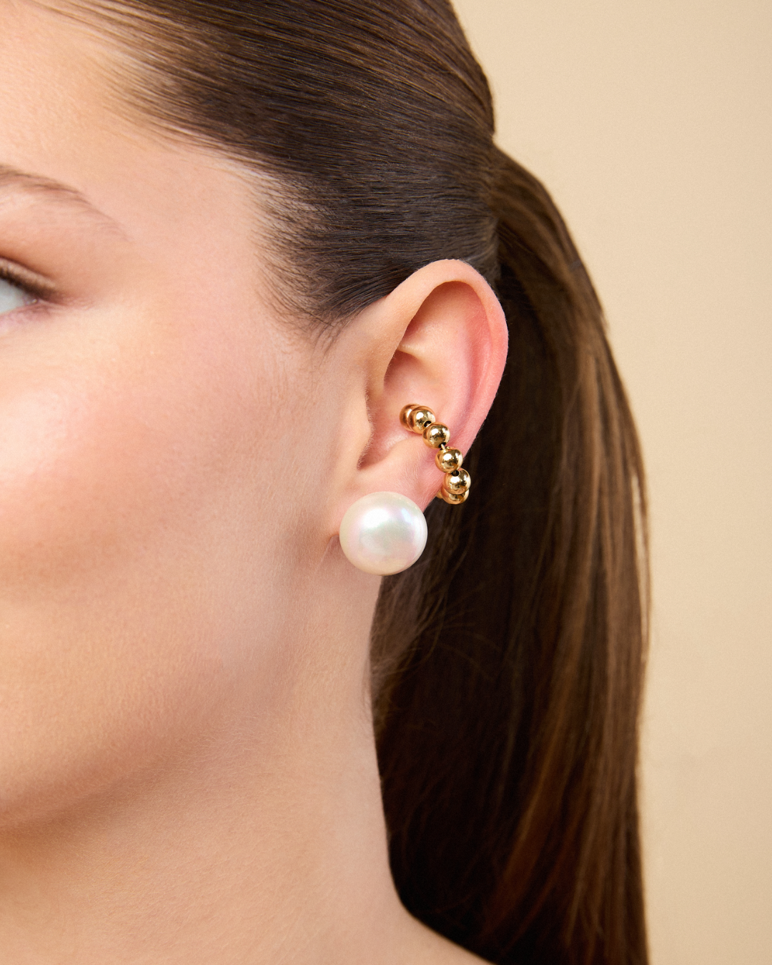 Philomena Earrings