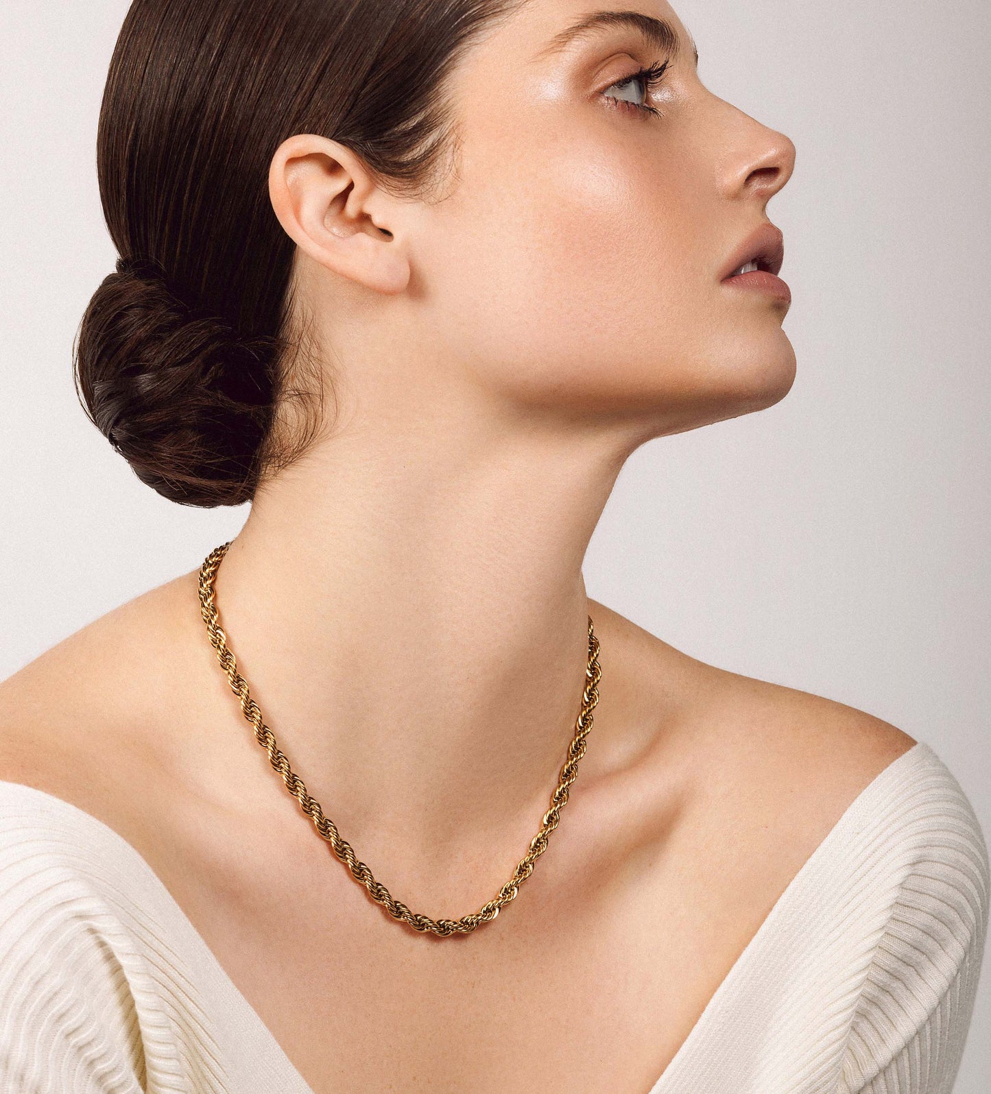 Rope Necklace