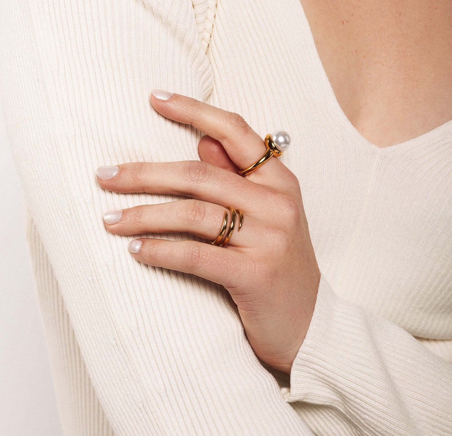 Audrey Ring