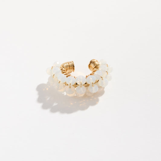 Lillian Ear Cuff