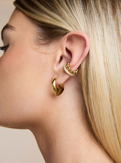 Jessica Ear Cuff