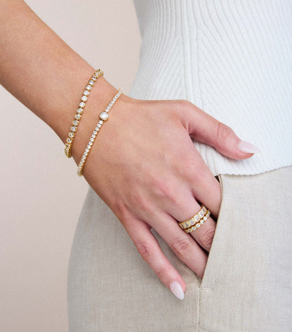 Lillian Bracelet Set