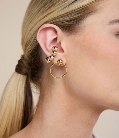 Hannah Earrings