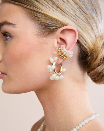 Lillian Ear Cuff