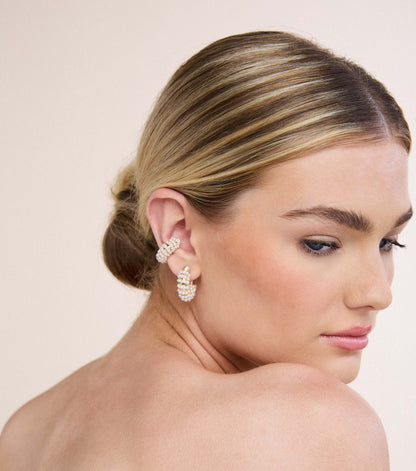 Alani Ear Cuff