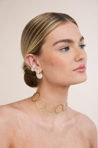 Alani Ear Cuff