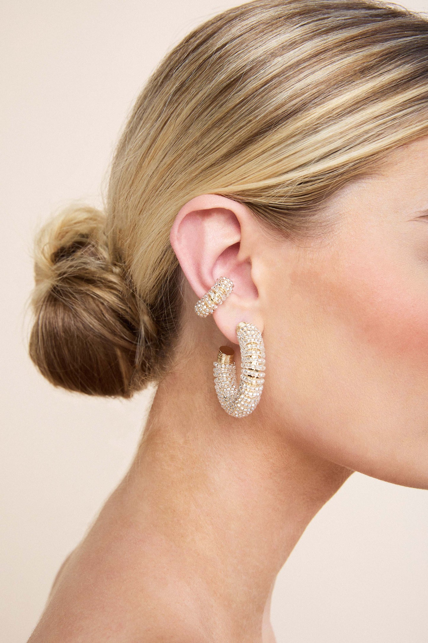 Alani Ear Cuff