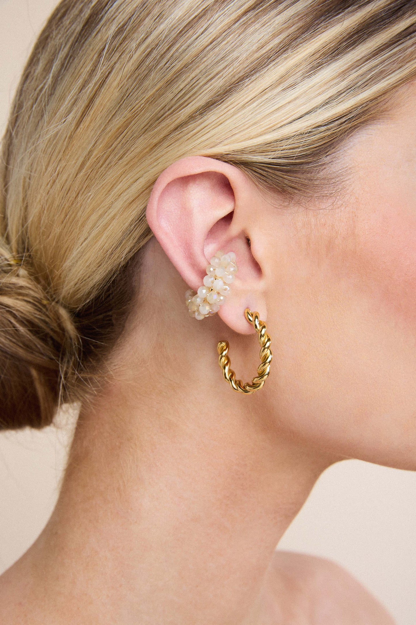 Lillian Ear Cuff