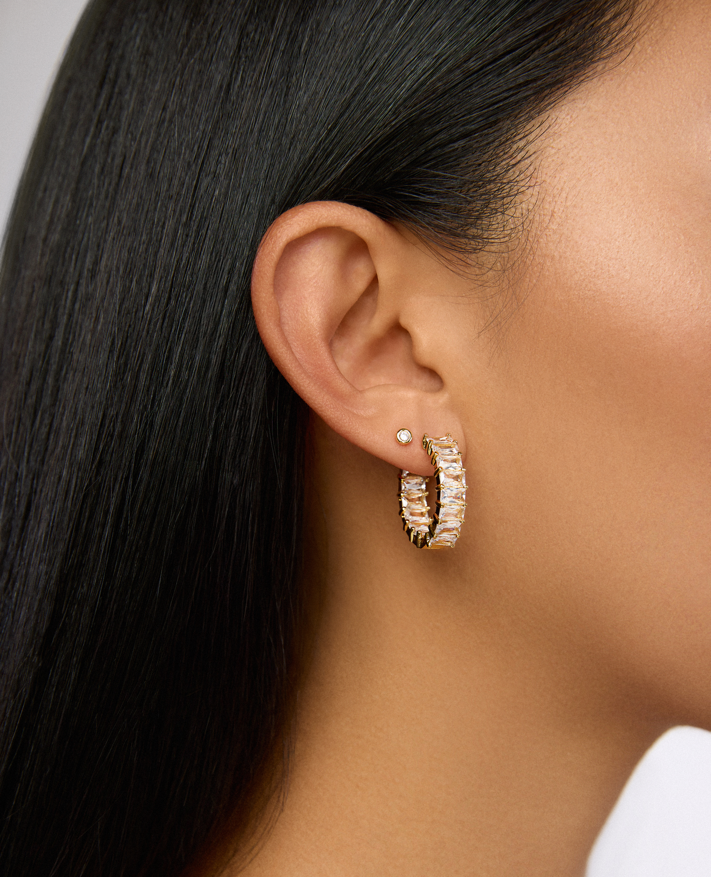 Dakota Earring Set