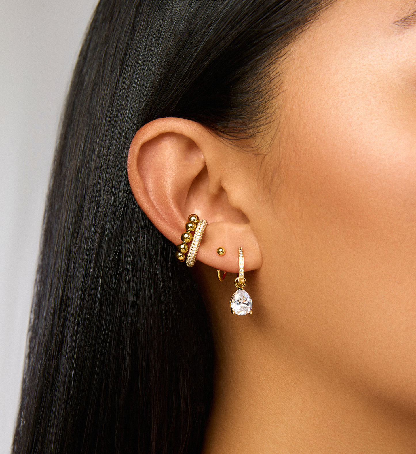 Josie Earrings