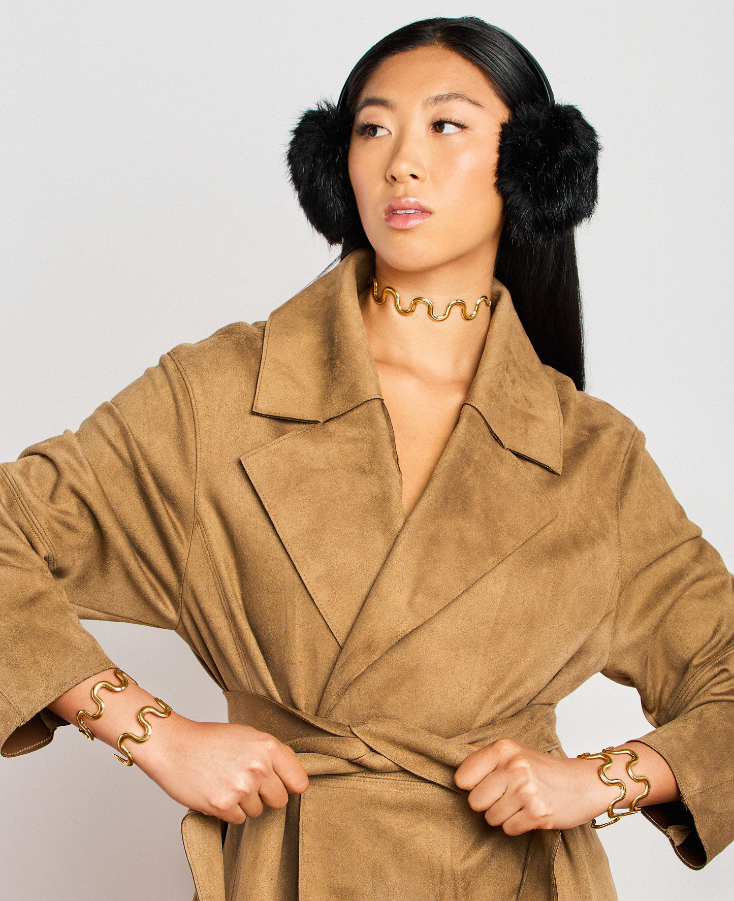 Gia Choker
