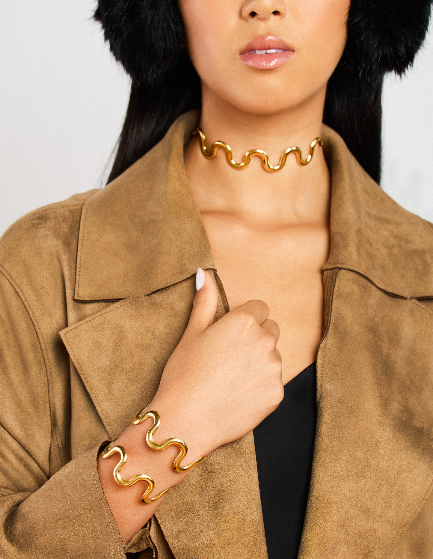 Gia Choker