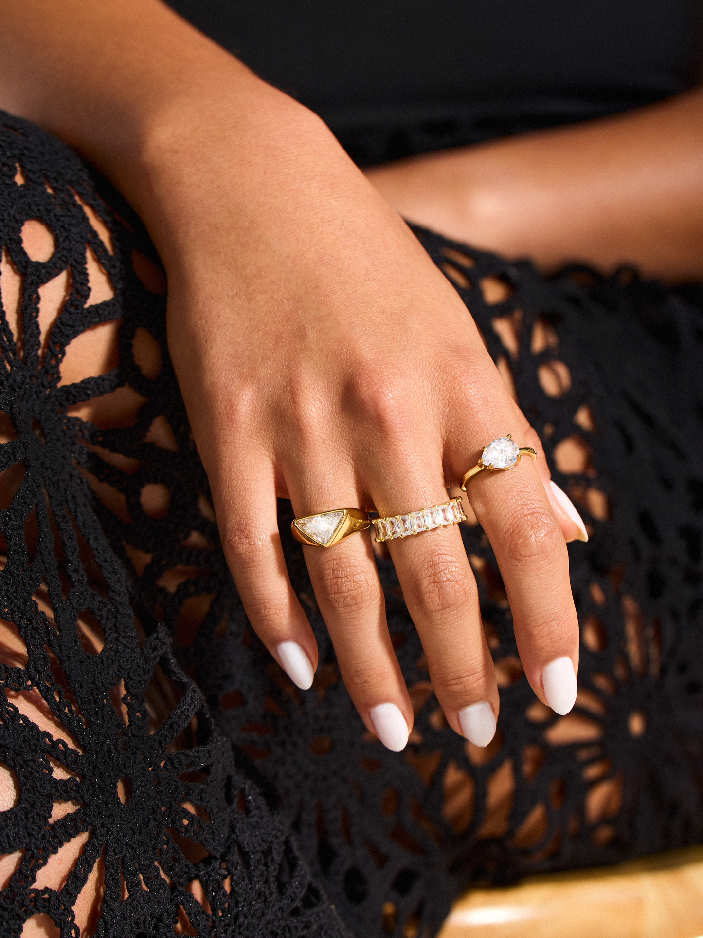Bianca Ring