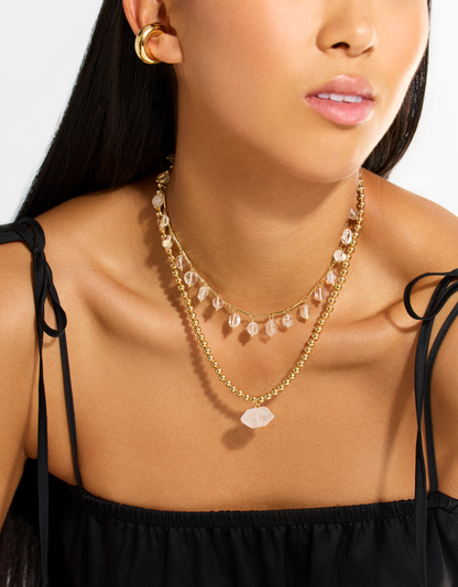Maya Necklace