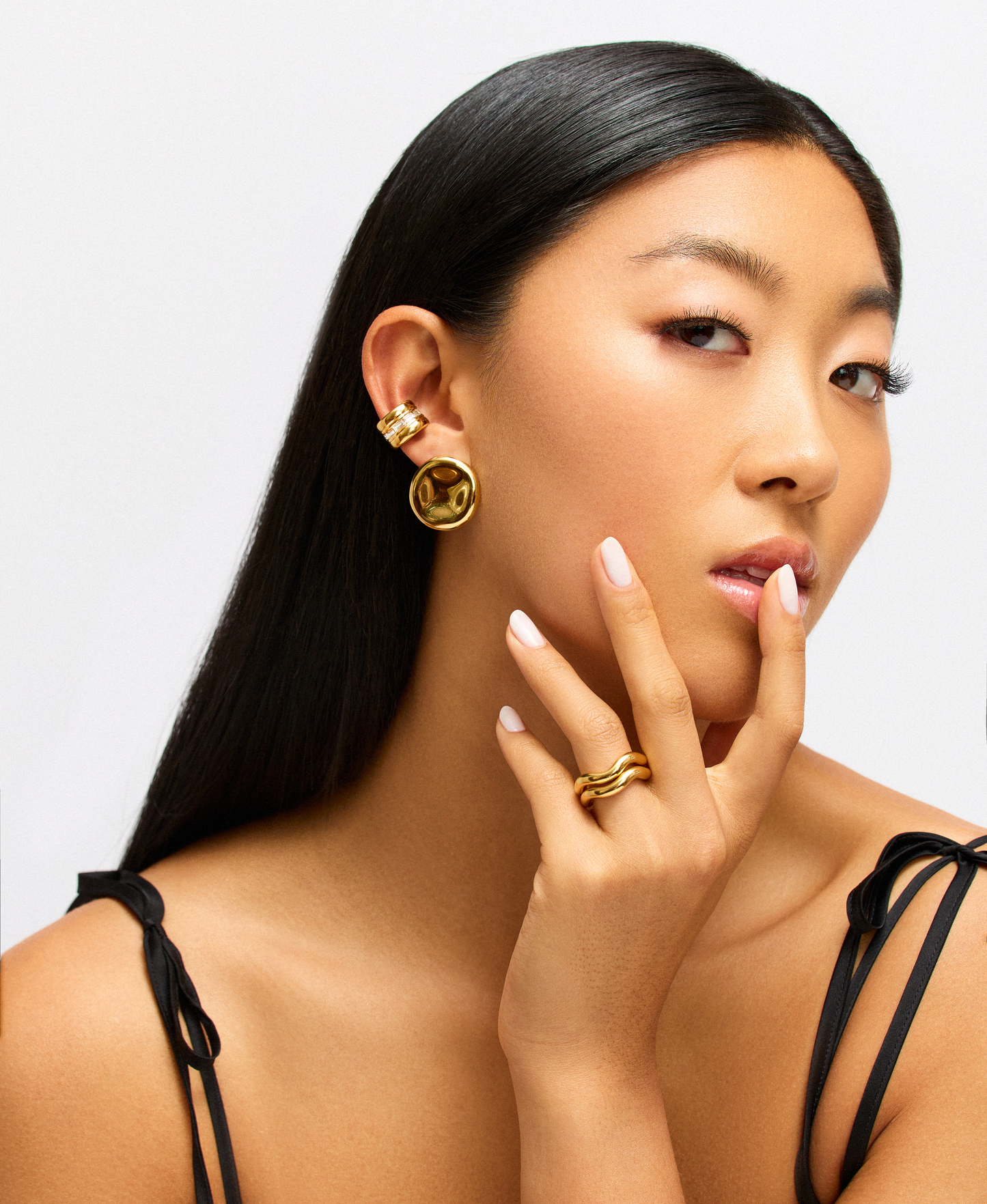 Tara Earrings