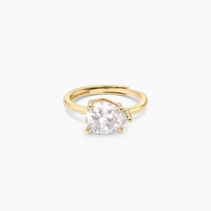 Lila Ring