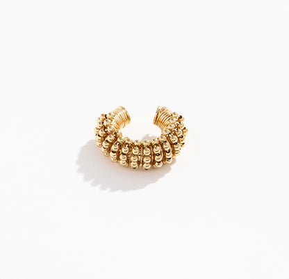 Alejandra Ear Cuff