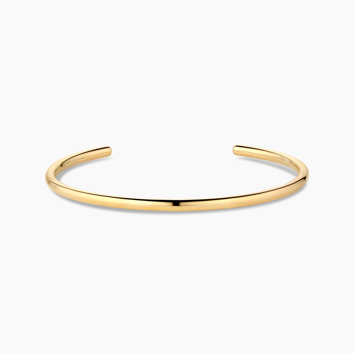 Daria Cuff Bracelet