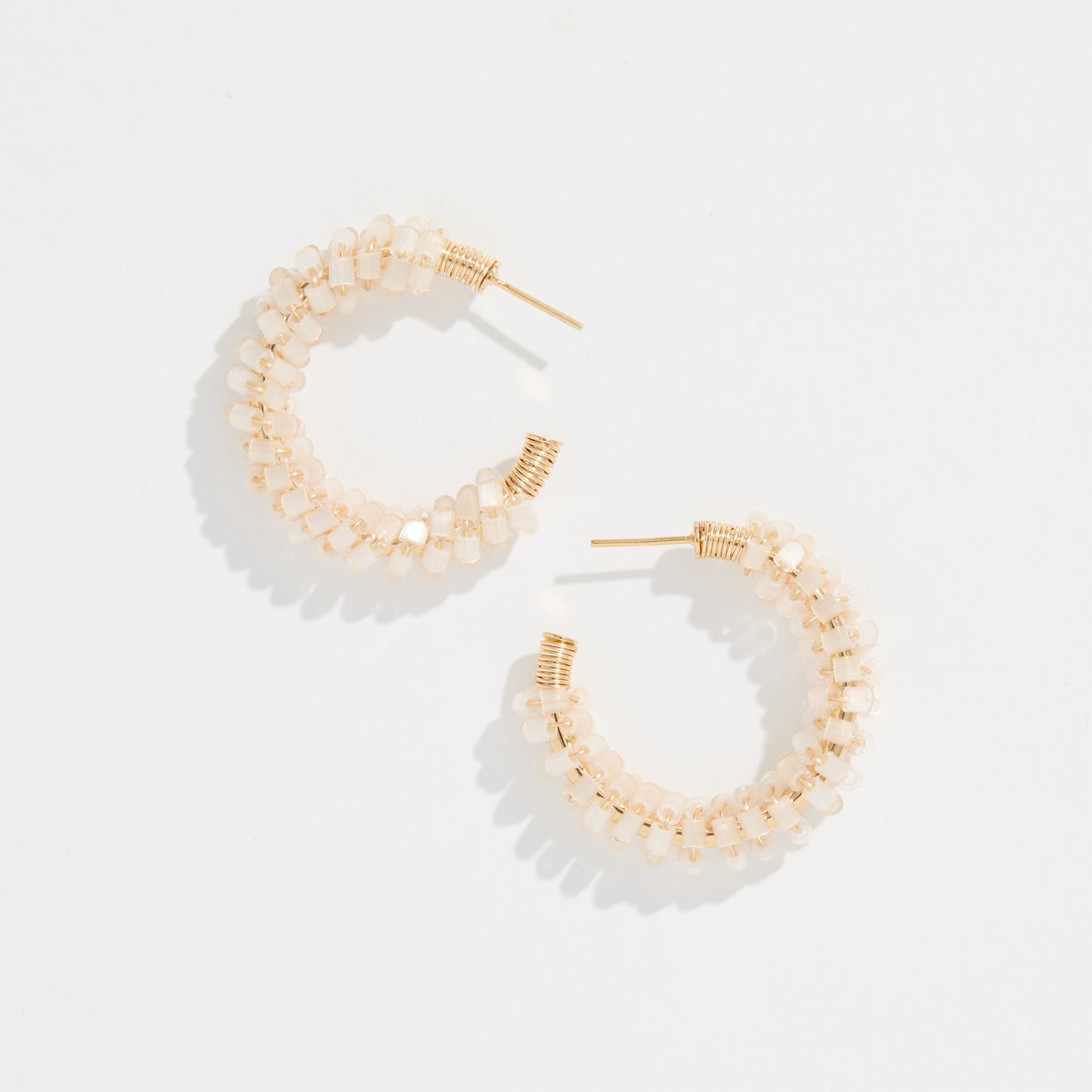 MOP XL Hoops