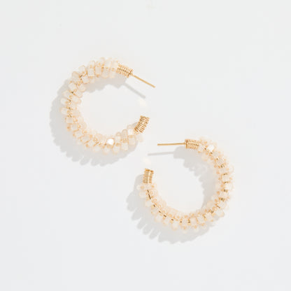 MOP XL Hoops