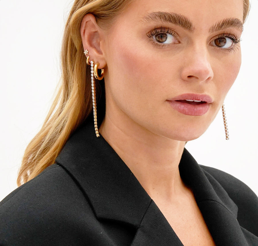 Cassandra Earrings