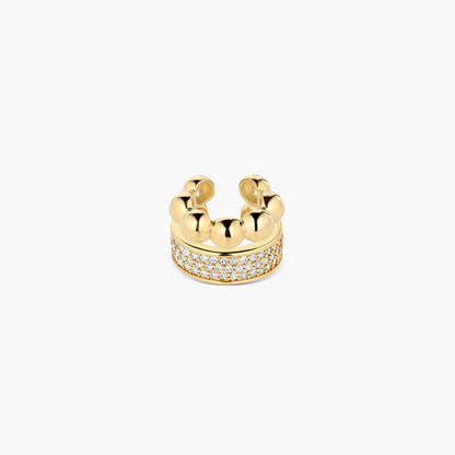 Beverly Ear Cuff Set