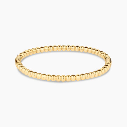 Pietra Bangle Bracelet