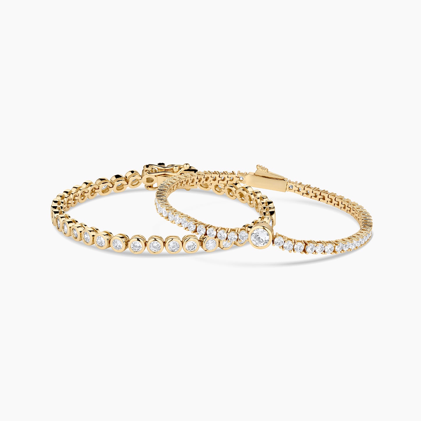 Lillian Bracelet Set