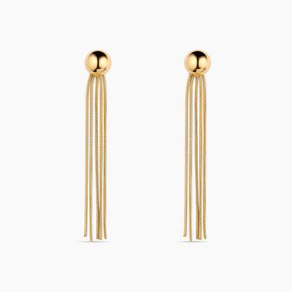 Becca Earrings