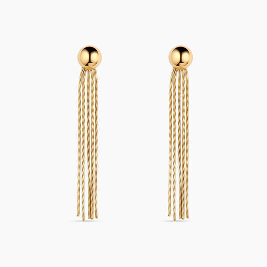 Becca Earrings