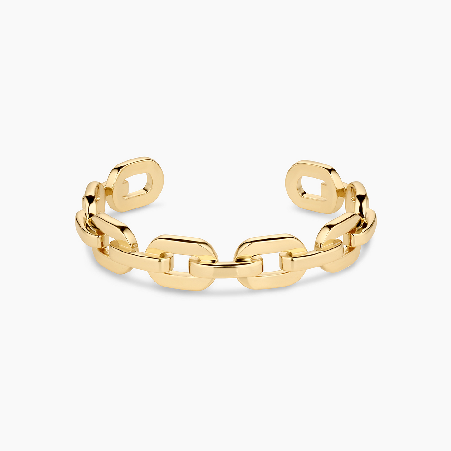 Janice Cuff Bracelet
