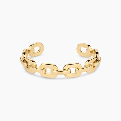 Janice Cuff Bracelet