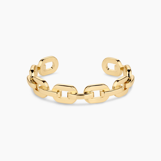 Janice Cuff Bracelet