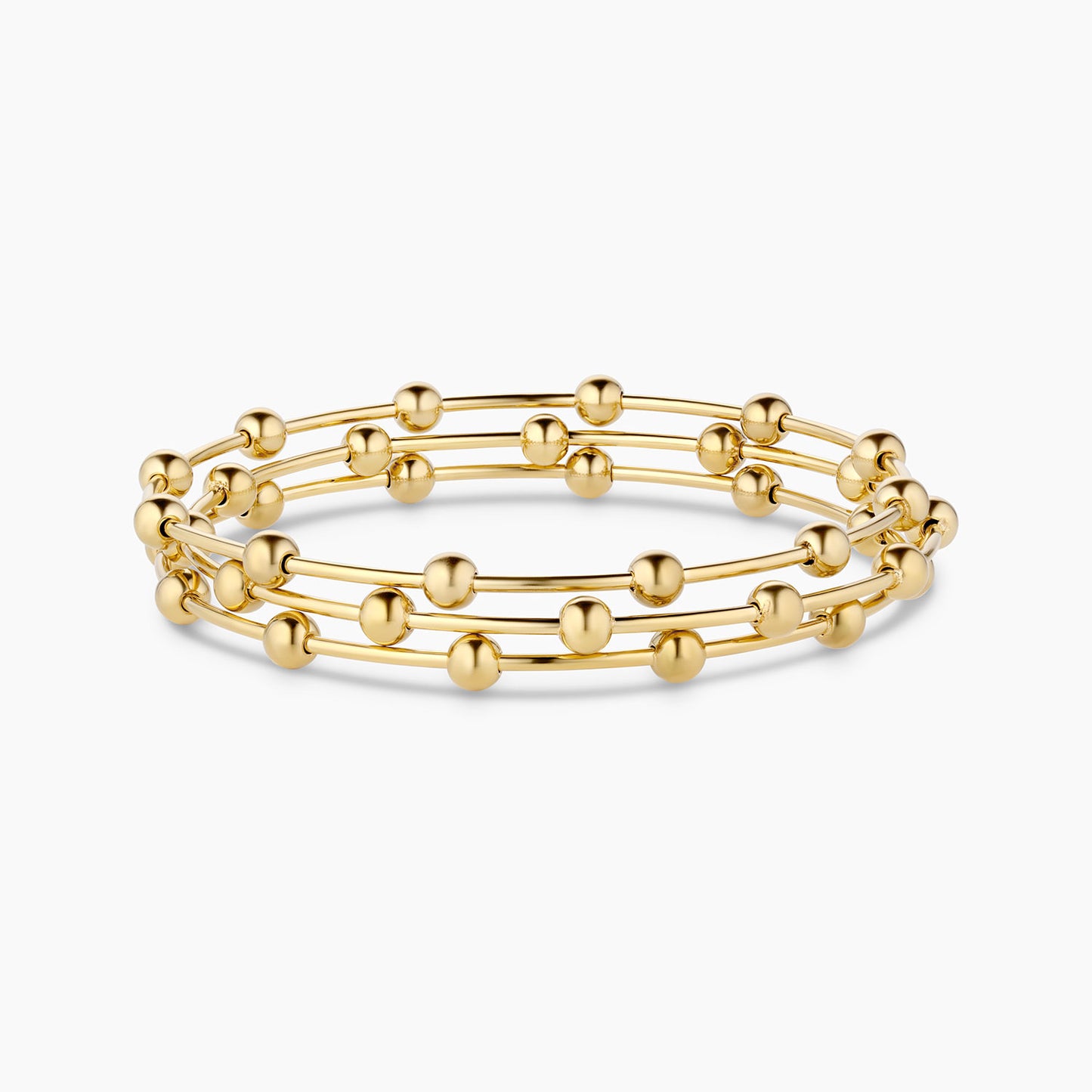 Diana Bangle Set