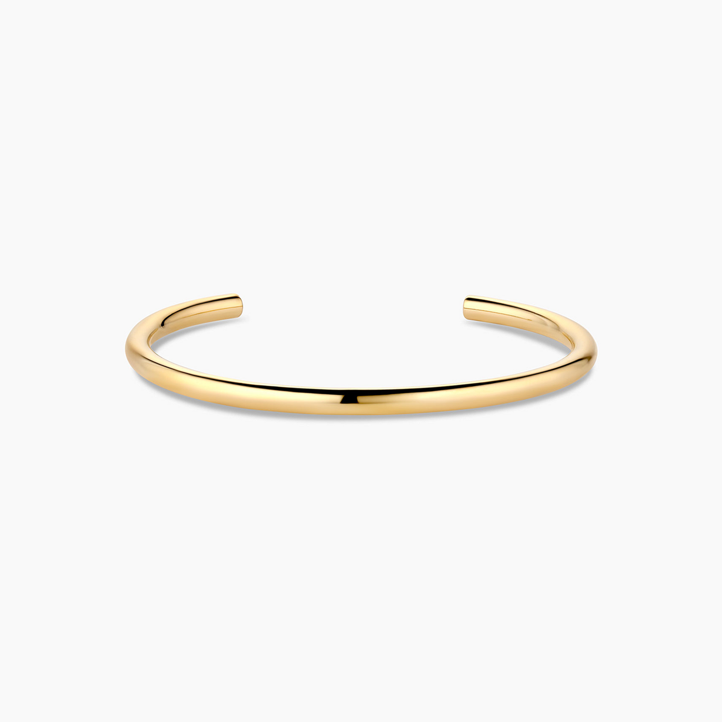 Maxi Daria Cuff Bracelet