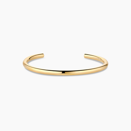 Maxi Daria Cuff Bracelet