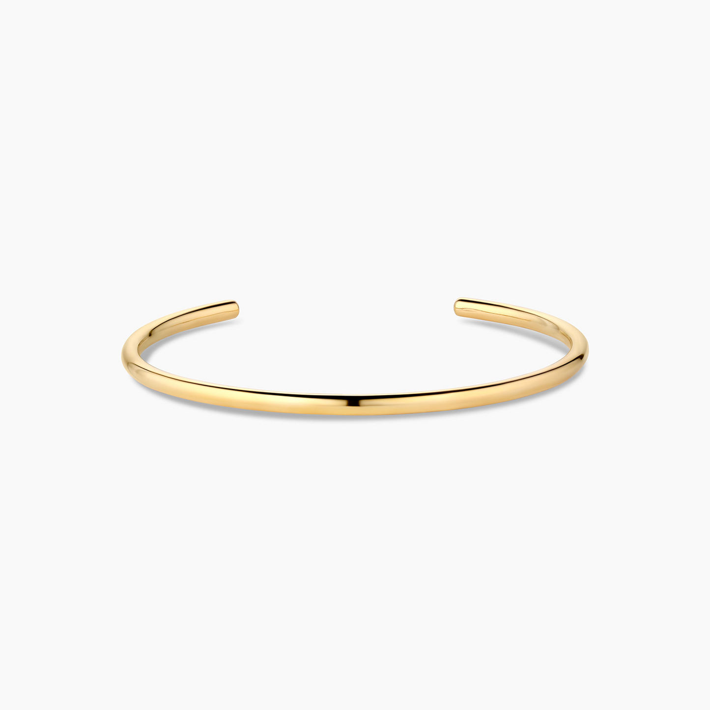 Daria Cuff Bracelet