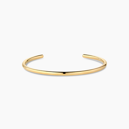 Daria Cuff Bracelet