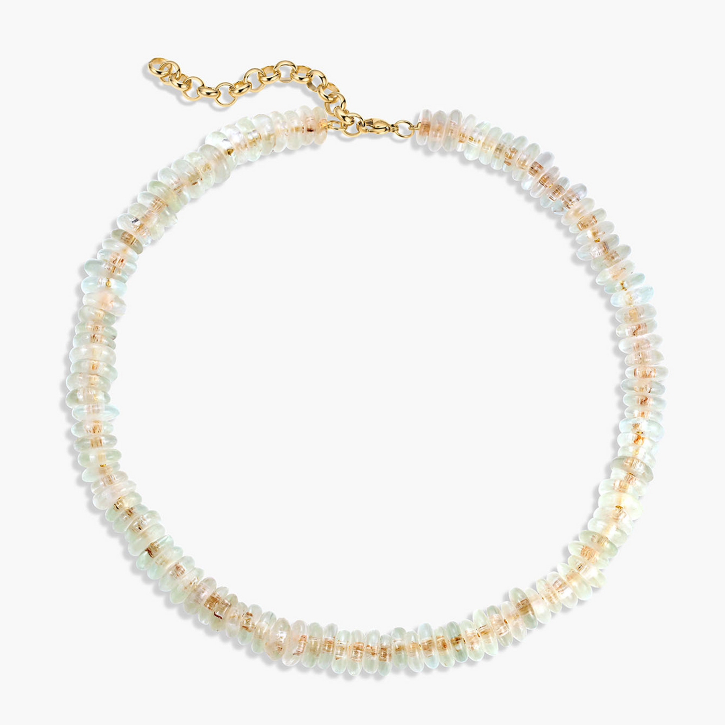 Kassidy Necklace
