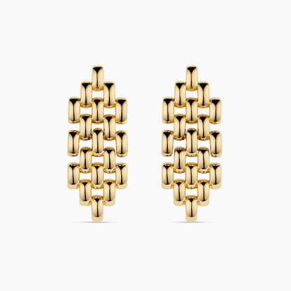 Parker Earrings