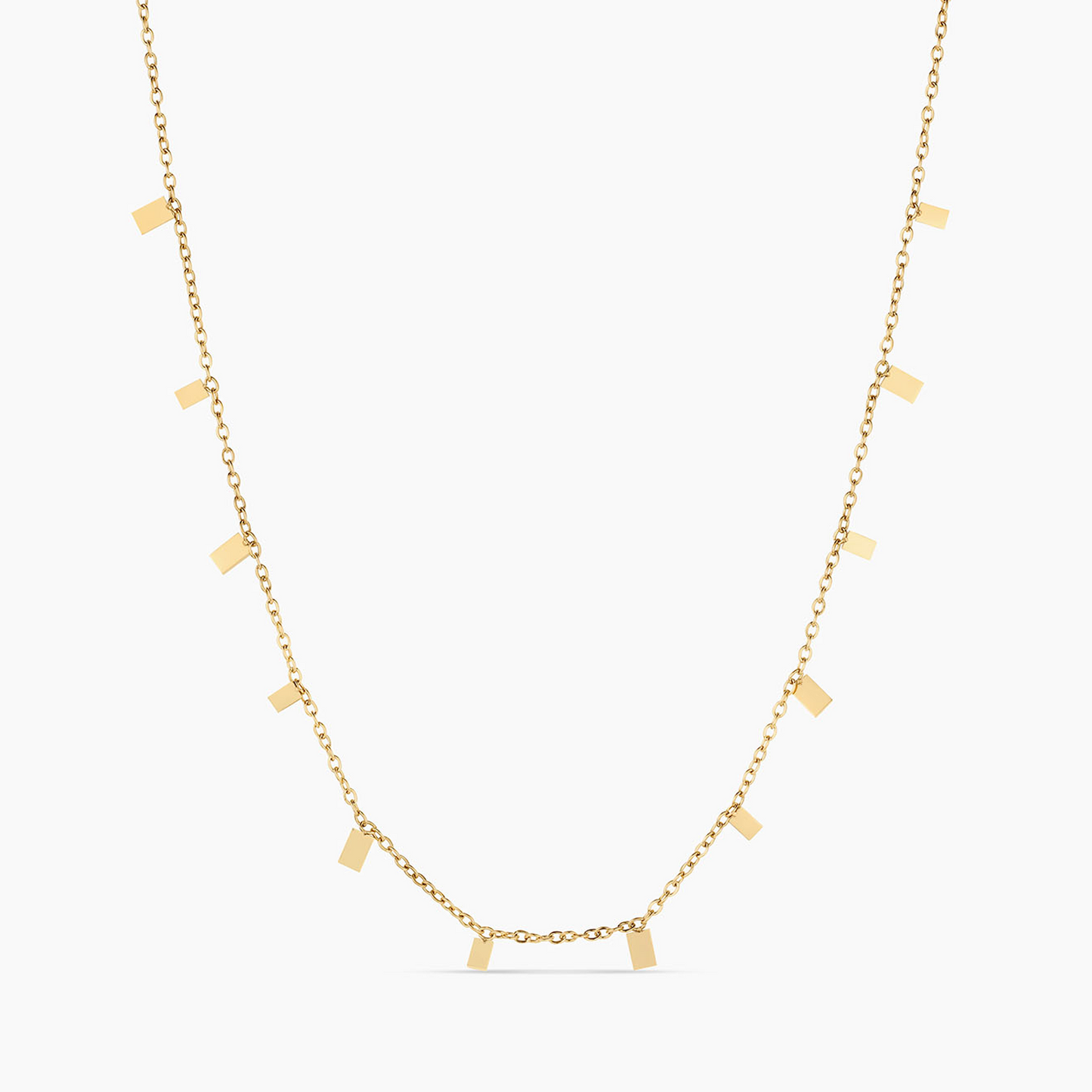 Ava Necklace