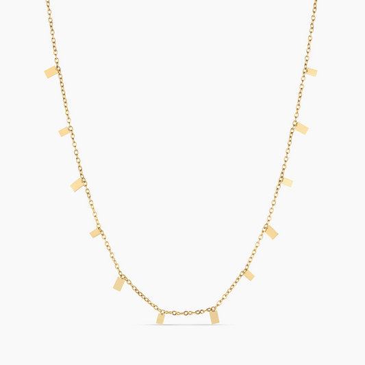 Ava Necklace