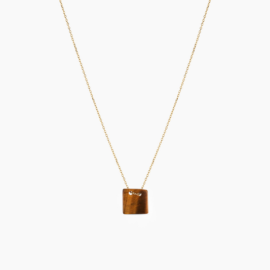 Lila Necklace