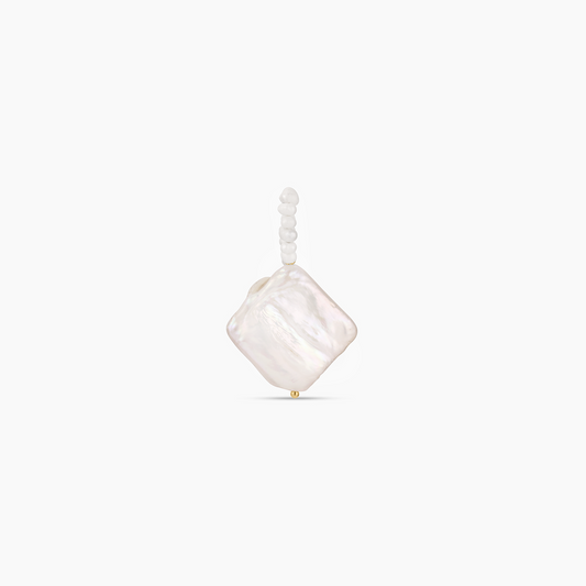 Lila Charm