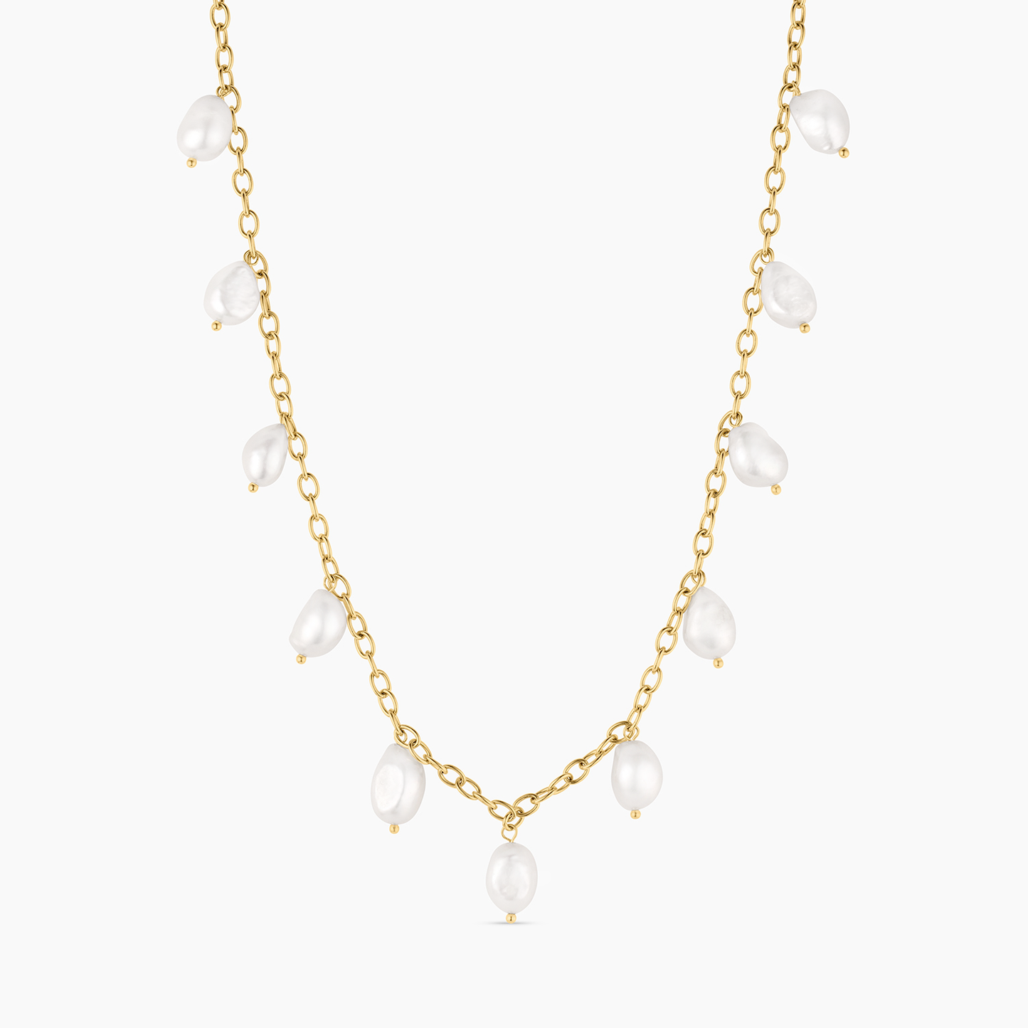 Rosalie Necklace